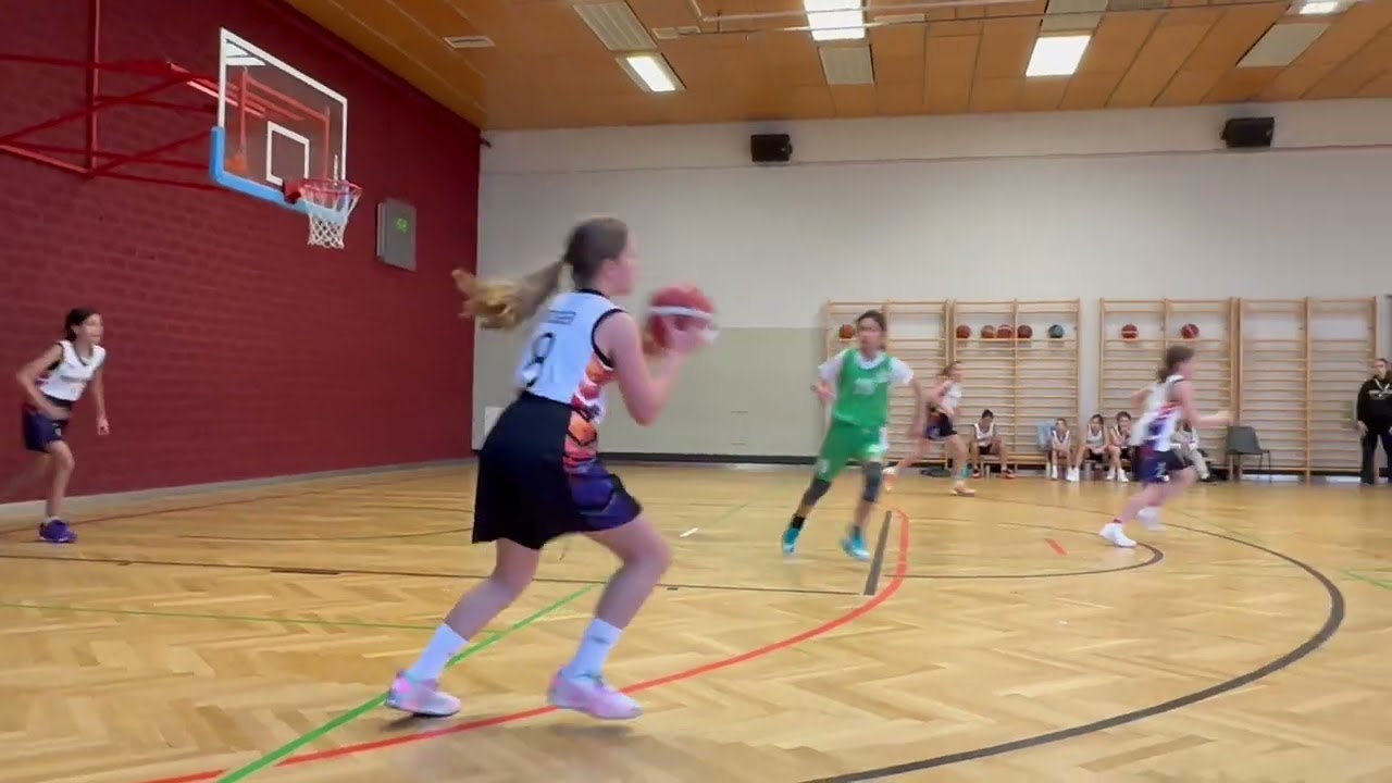 5th Quarter-February 15,2026-WU12-Vienna United SUD vs. BK Rapid