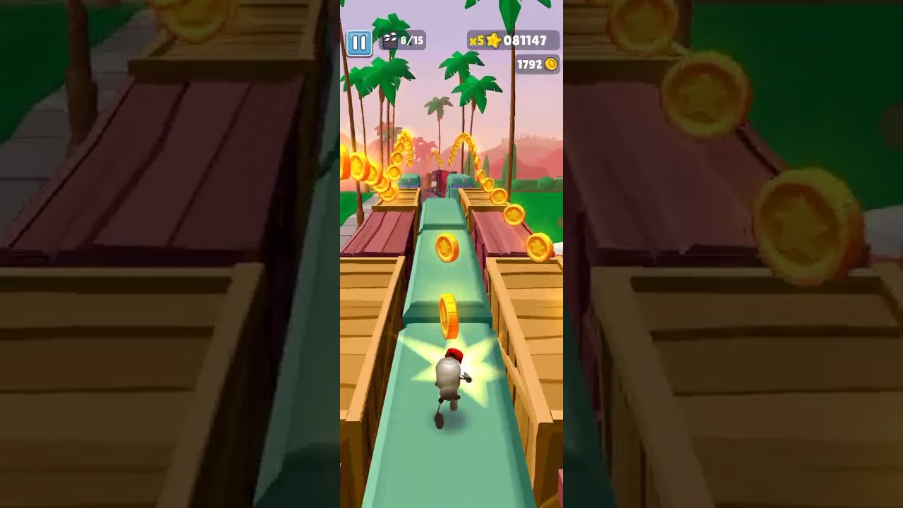 لعبة صب واي موسى عاهد