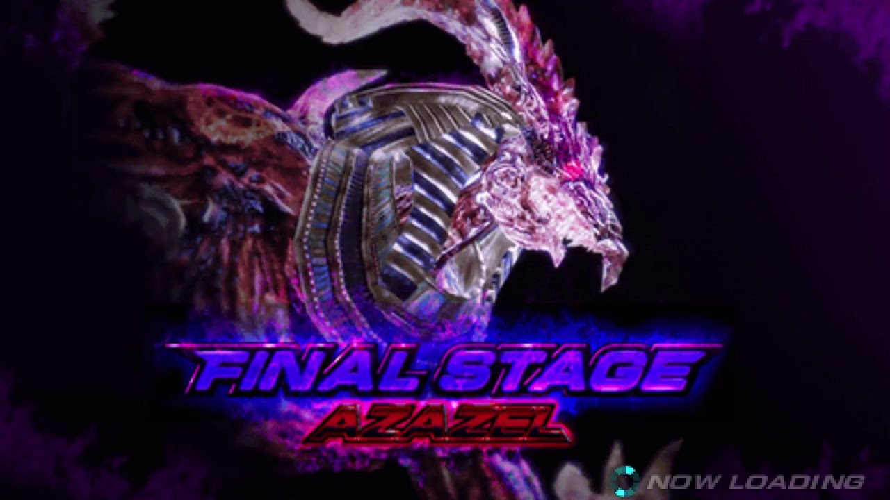 Tekken 6