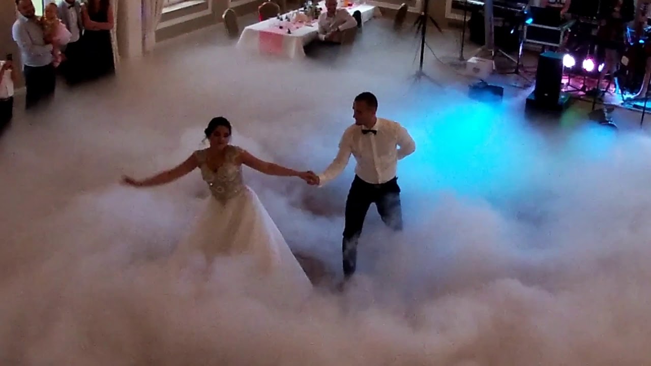 Iris- Goo goo Dolls First dance Joanna & Paweł