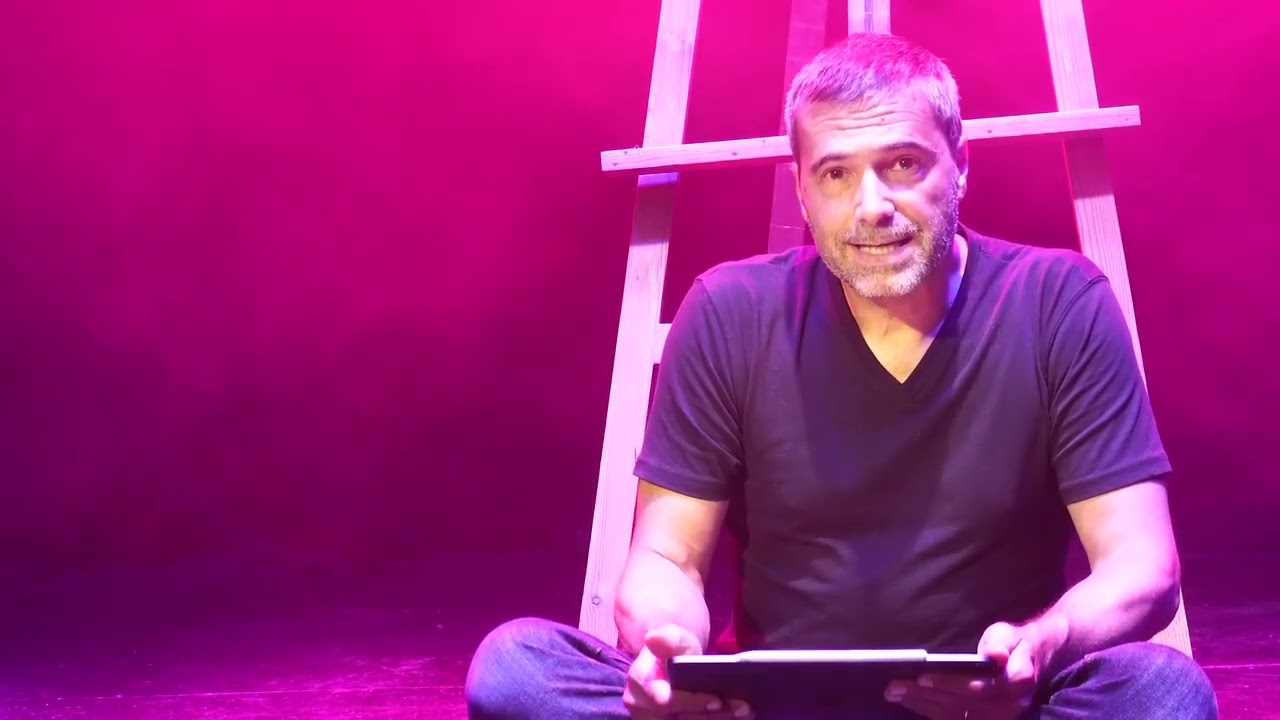 VÍDEO PROMOCIÓN ARTELAB ESCUELA DE DIBUJO Y PINTURA CON   LONJEDO