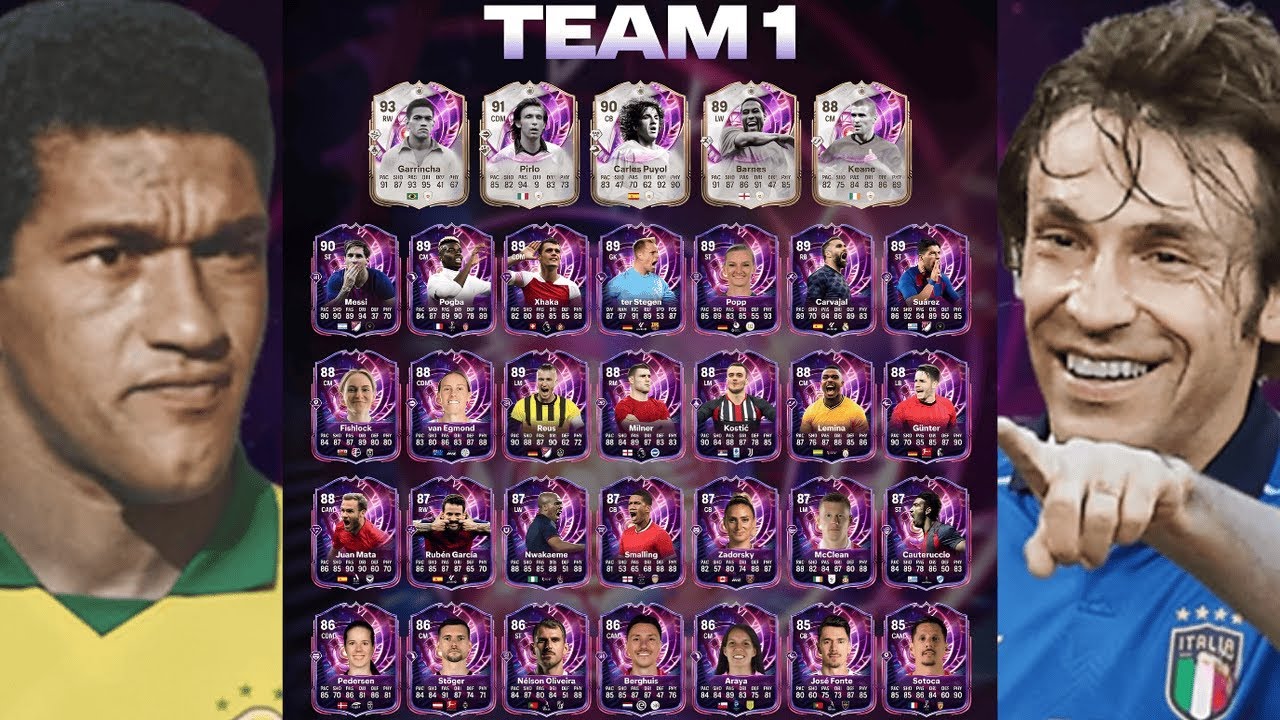 🚨 LIVE FC 26 TIME WARP TEAM 1 + TOTY PACK PROJECT + FUT DRAFT REWARDS 🔥