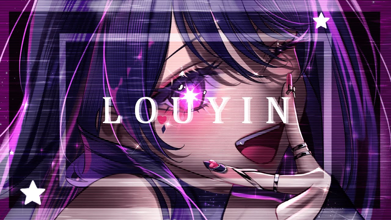 Fight against LOUYIN