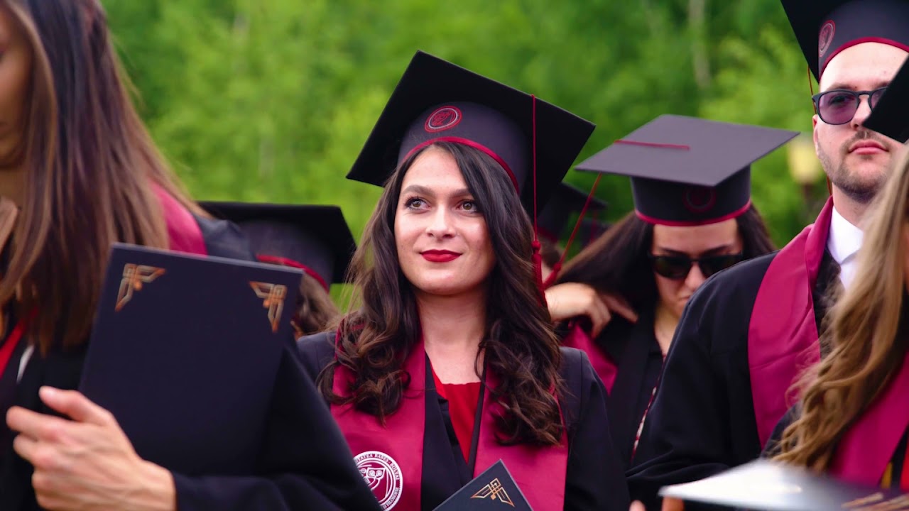 2021 - Absolvenții Facultății de Istorie și Filosofie, Universitatea Babeș-Bolyai, Cluj-Napoca