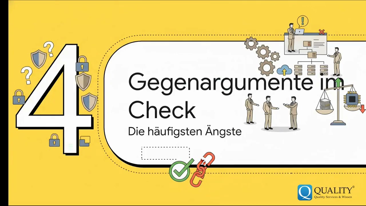 Externe KI: Risiko oder Voraussetzung moderner Wissensarbeit?