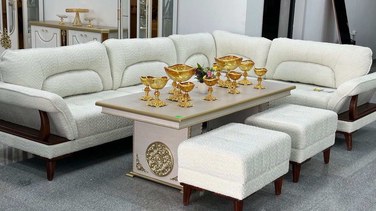 MEBEL 300 MING SO'M DELUXE MEBELDA RAMAZON OYI MEBELLAR O'Z NARXIDA 