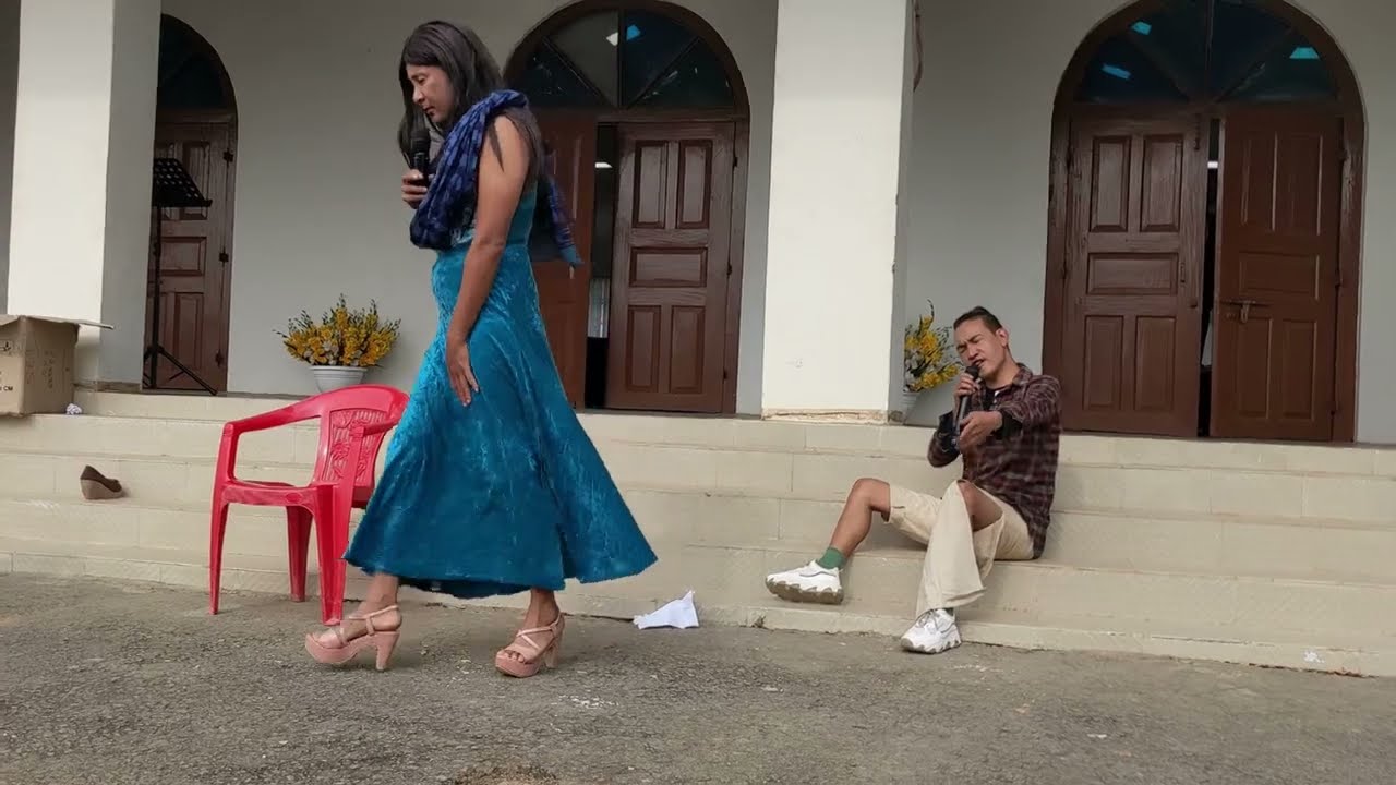 ALIKA GROUP|| AO JOKES|| CHUCHUYIMLANG|| DEC 2021