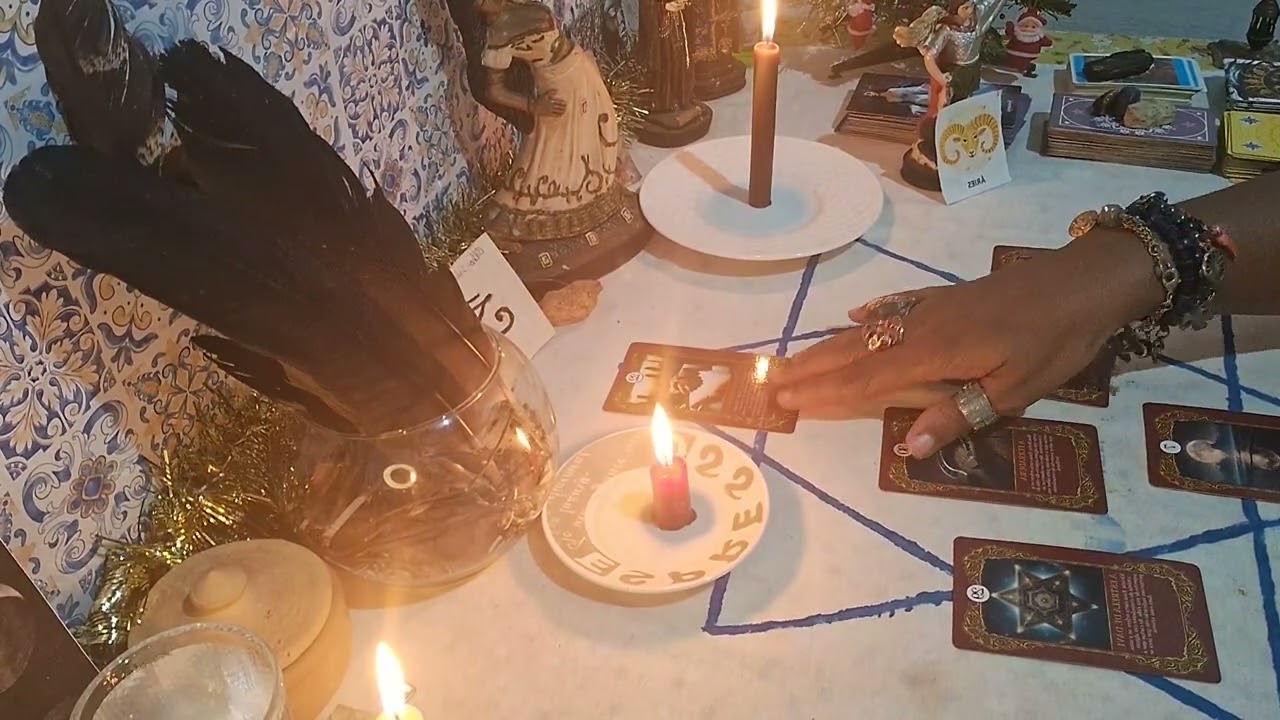 #Alecrim  da sorte.Aries,veja o que   a estrela de Davi  com Dama da noite tem pra voc&ecirc;! Vit&oacute;ria...