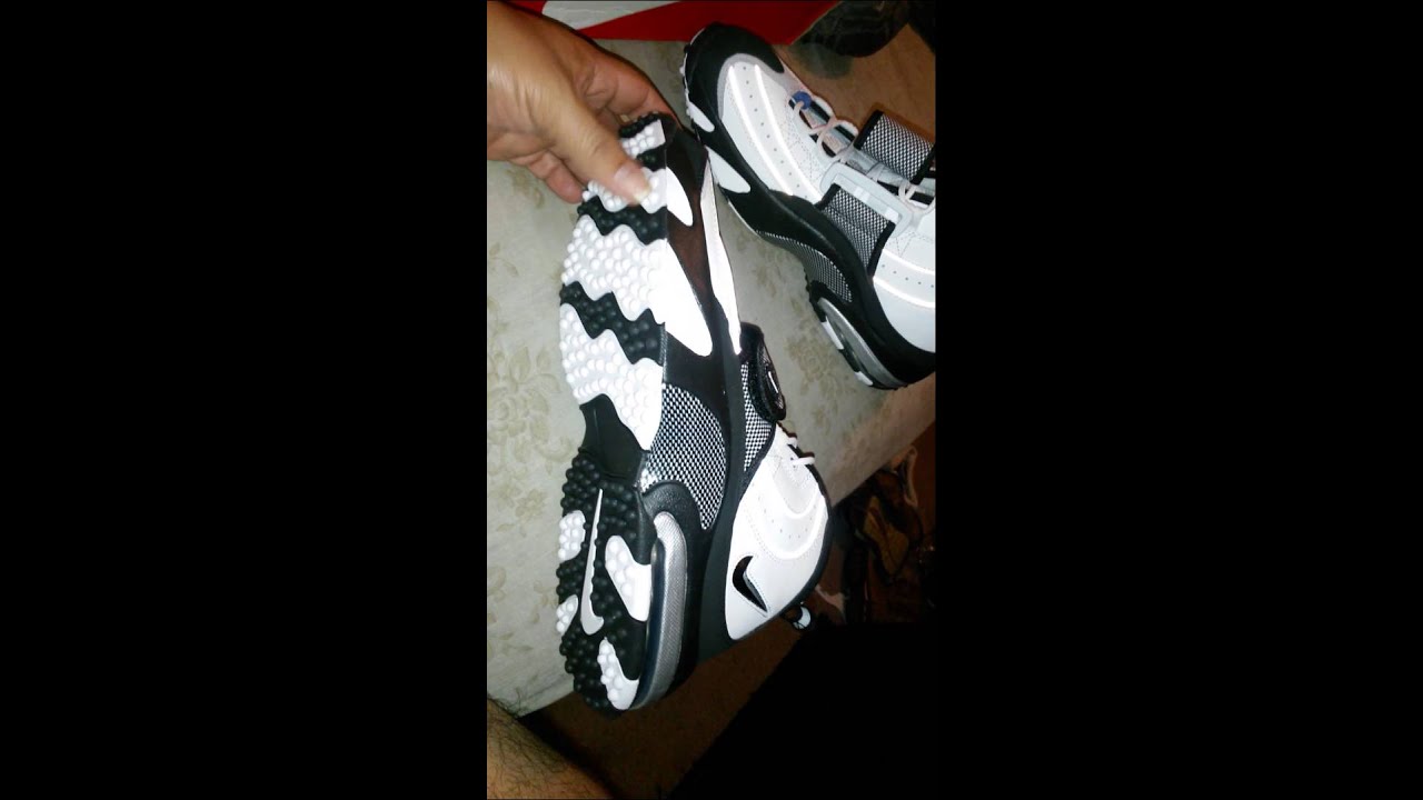 Nike air pro streak