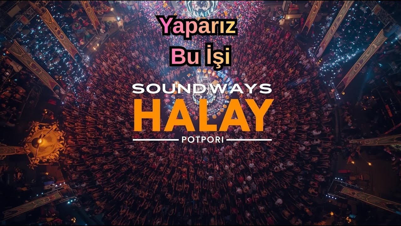 🔥 Nonstop Halay Gecesi | Hızlı Tempo Potpori Halaylar | Kesintisiz Düğün Coşkusu 🔥 -2