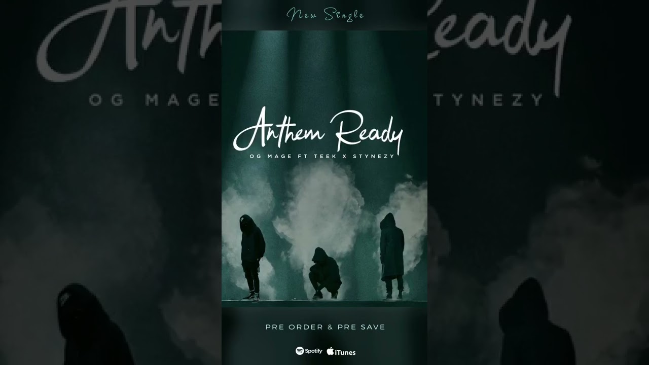 Anthem Ready On Pre-Order (ogmage.com)