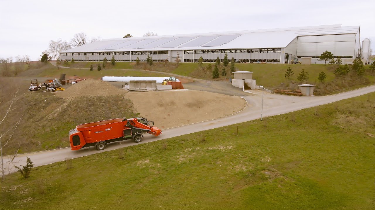 KUHN SPW 22.2 CL INTENSE