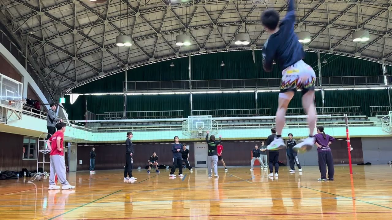 3/15イデア 予選1