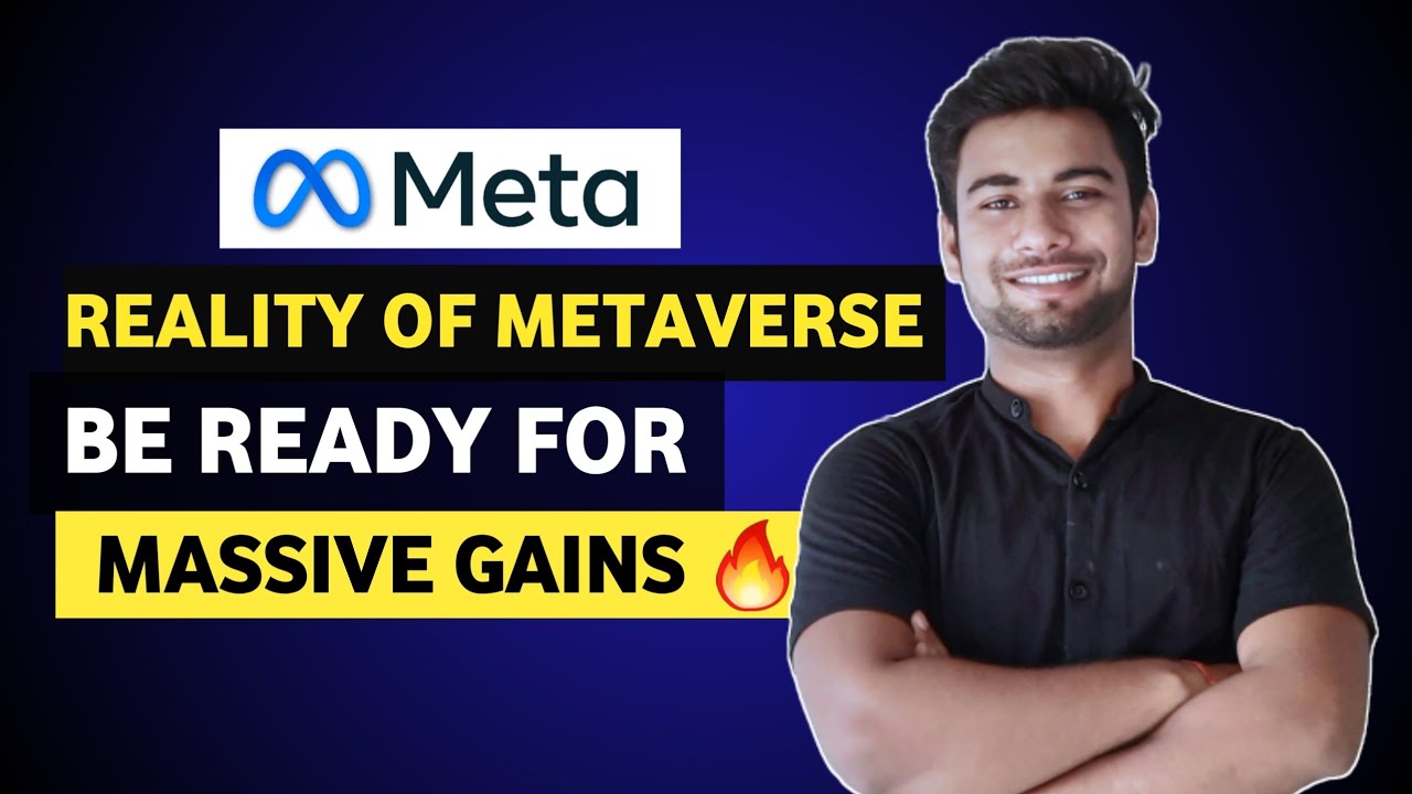 Metaverse explained hindi | Future of Internet | Vishal techzone
