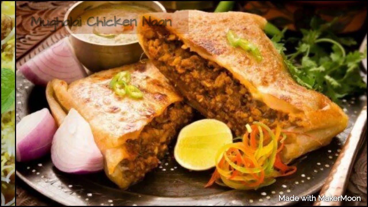 Non-Veg Food In Train | RailRecipe Services