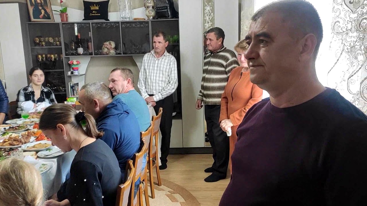 Surprize Surprize în satul Limbenii Noi raionul Glodeni.