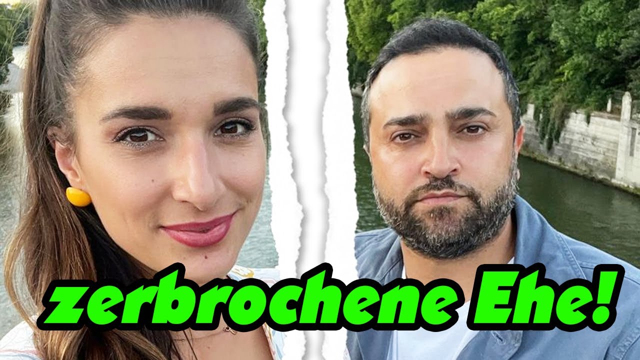 Let's Dance Sally Özcans Ex erhebt Vorwurf nach Ehe Aus