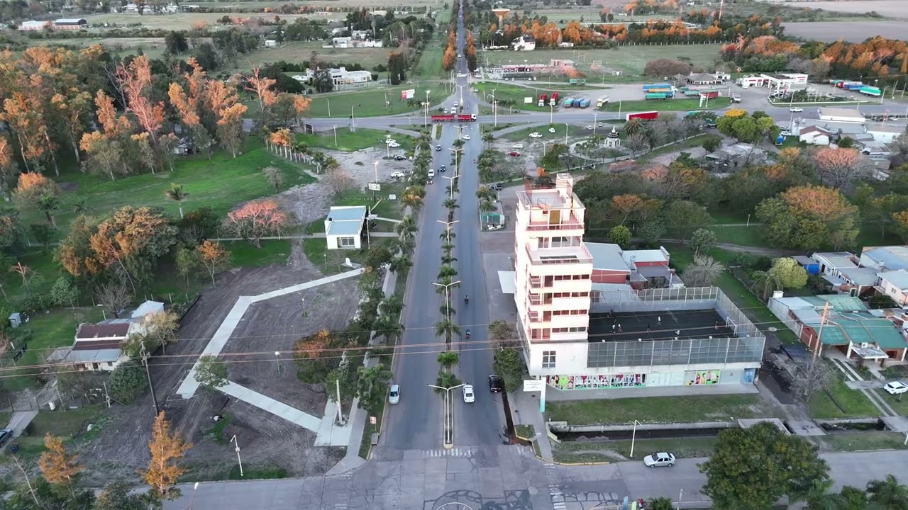 Villa Ocampo - Santa Fe
