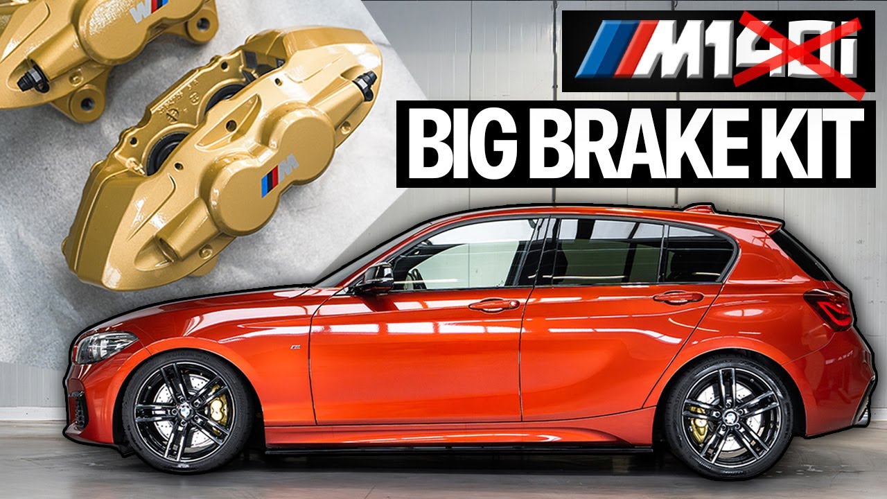 JOEP gaat ALL IN met Project M1 - Project BMW M140i Deel 8