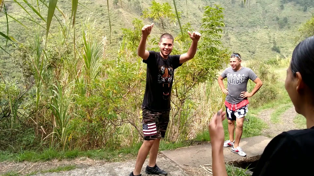 Salud y Bienestar en el Río Cali: Un Paraíso Natural Cerca de la Ciudad!!!