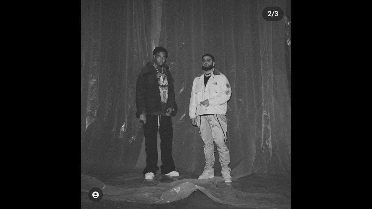 (FREE) NAV x Wheezy Type Beat 2024 