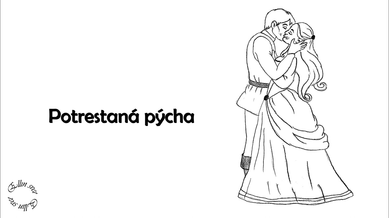 Potrestaná pýcha | slovenská ľudová rozprávka na počúvanie