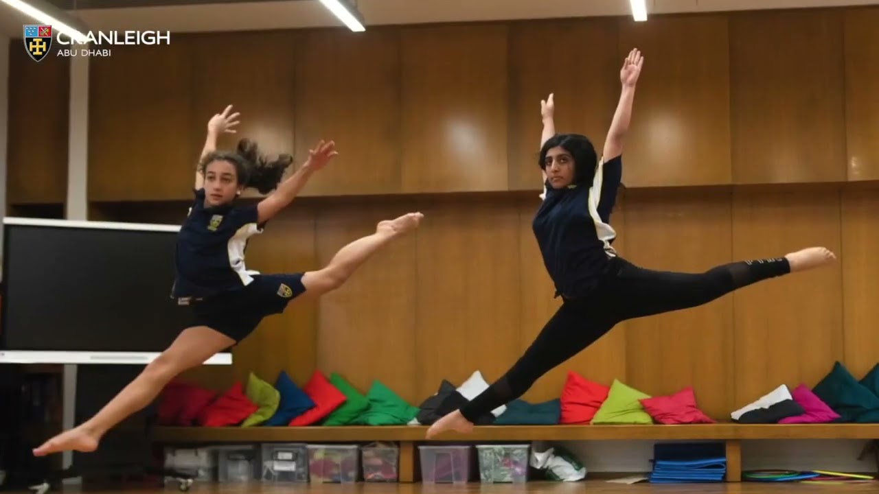 Cranleigh International School Abu Dhabi