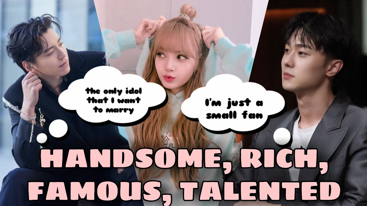 LISA'S ADMIRER #ACTOR VER.(LISA FANBOYS)