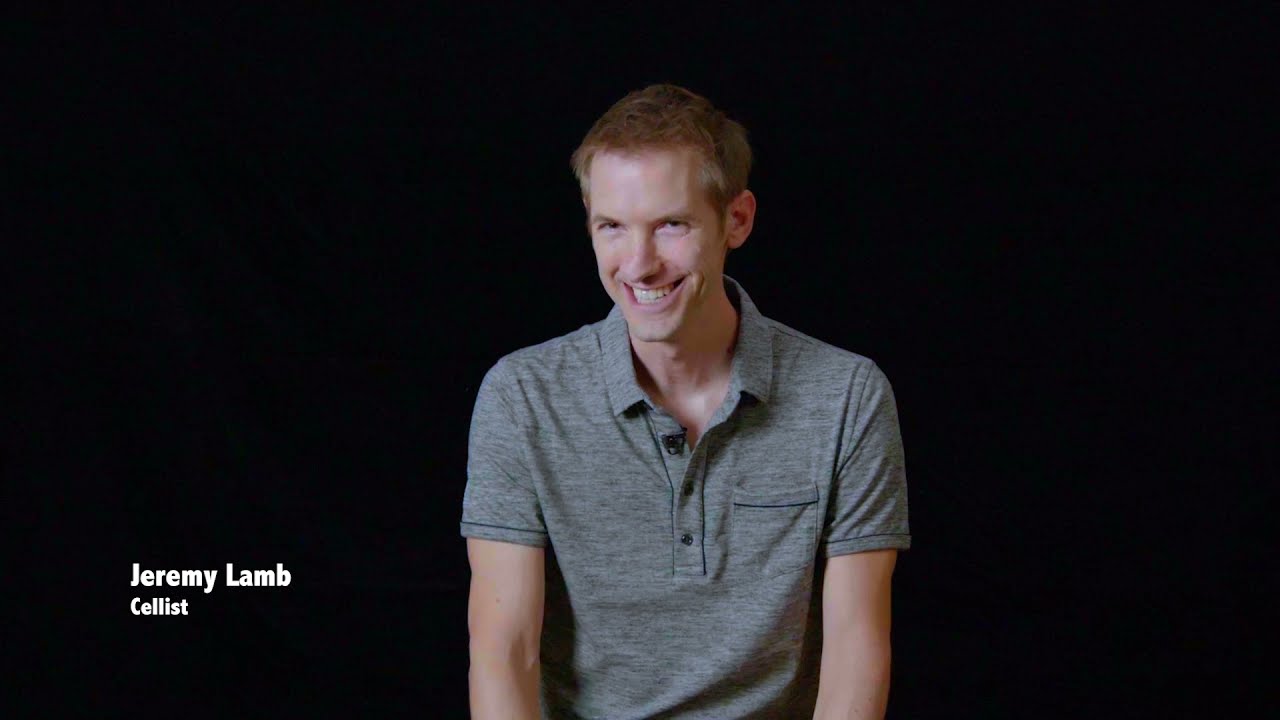 Celebrating Music Director Christopher Warren-Green