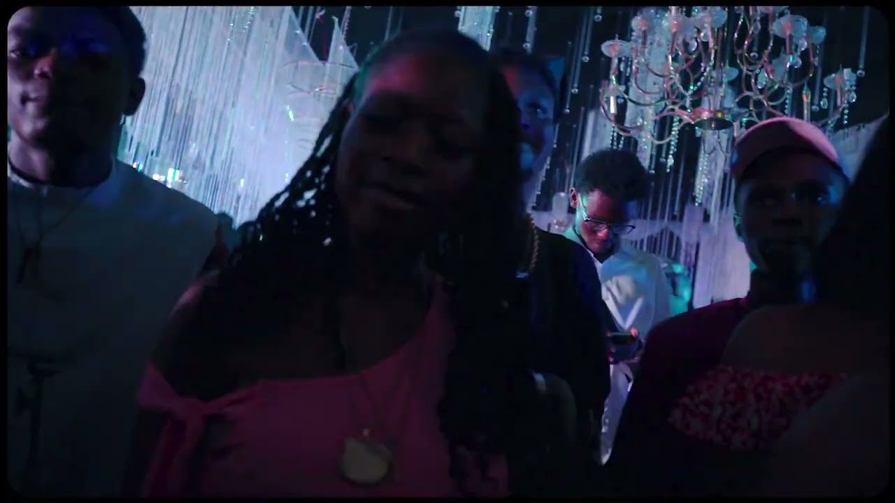 After party of Omosefe and Churchill .. it’s a must watch 