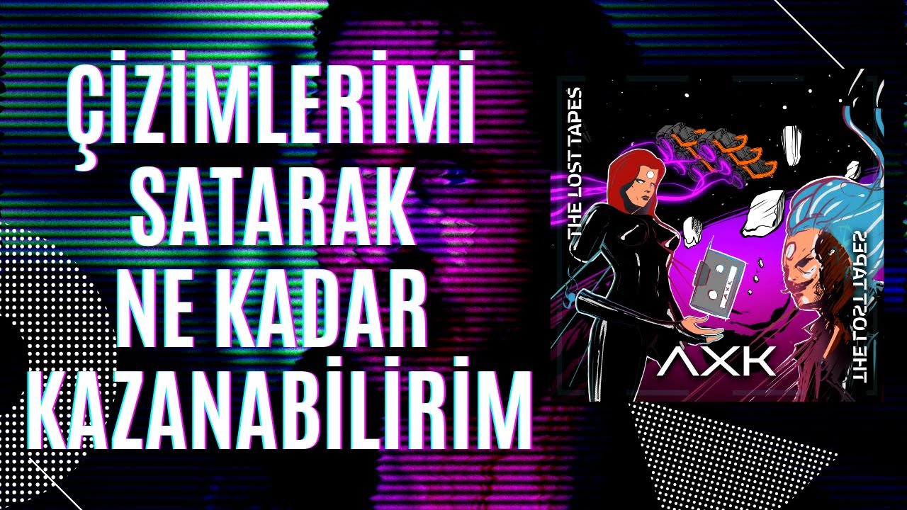 BÖLÜM #1: BİR AY BOYUNCA SADECE FREELANCE ÇALIŞARAK NE KADAR PARA KAZANABİLİRİM