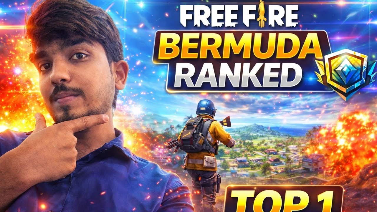 free fire game play live