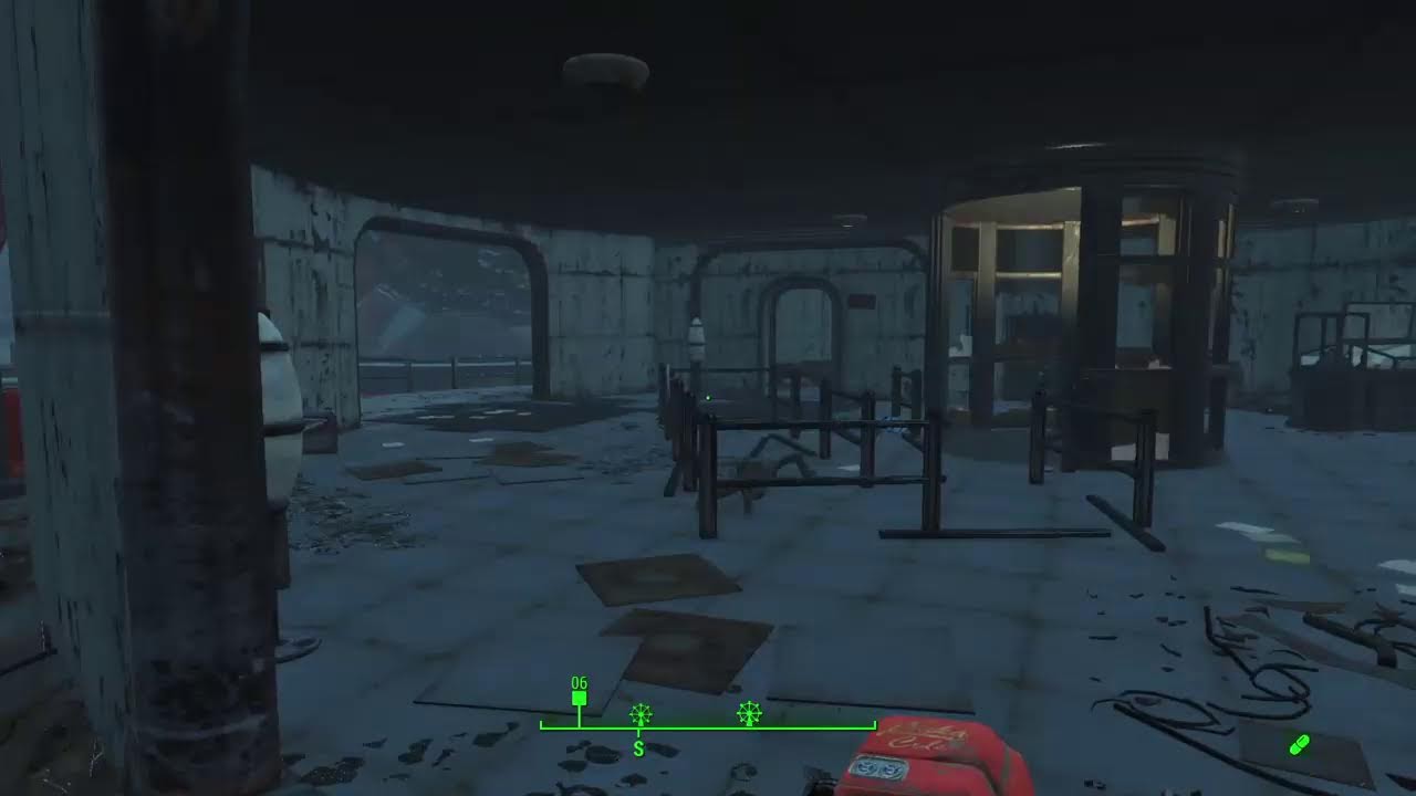 Fallout 4 Stream | No Commentary