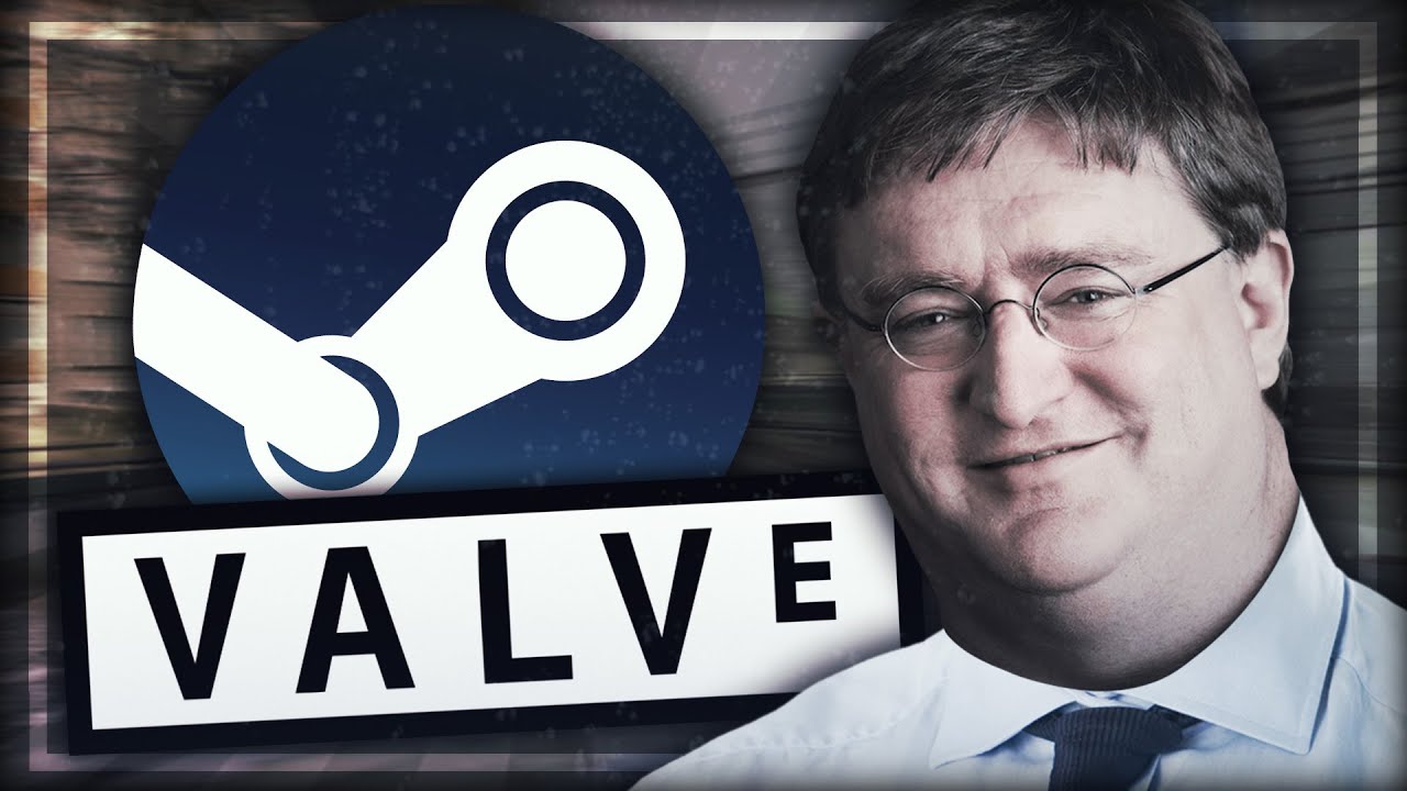 Der Erfolg von Valve