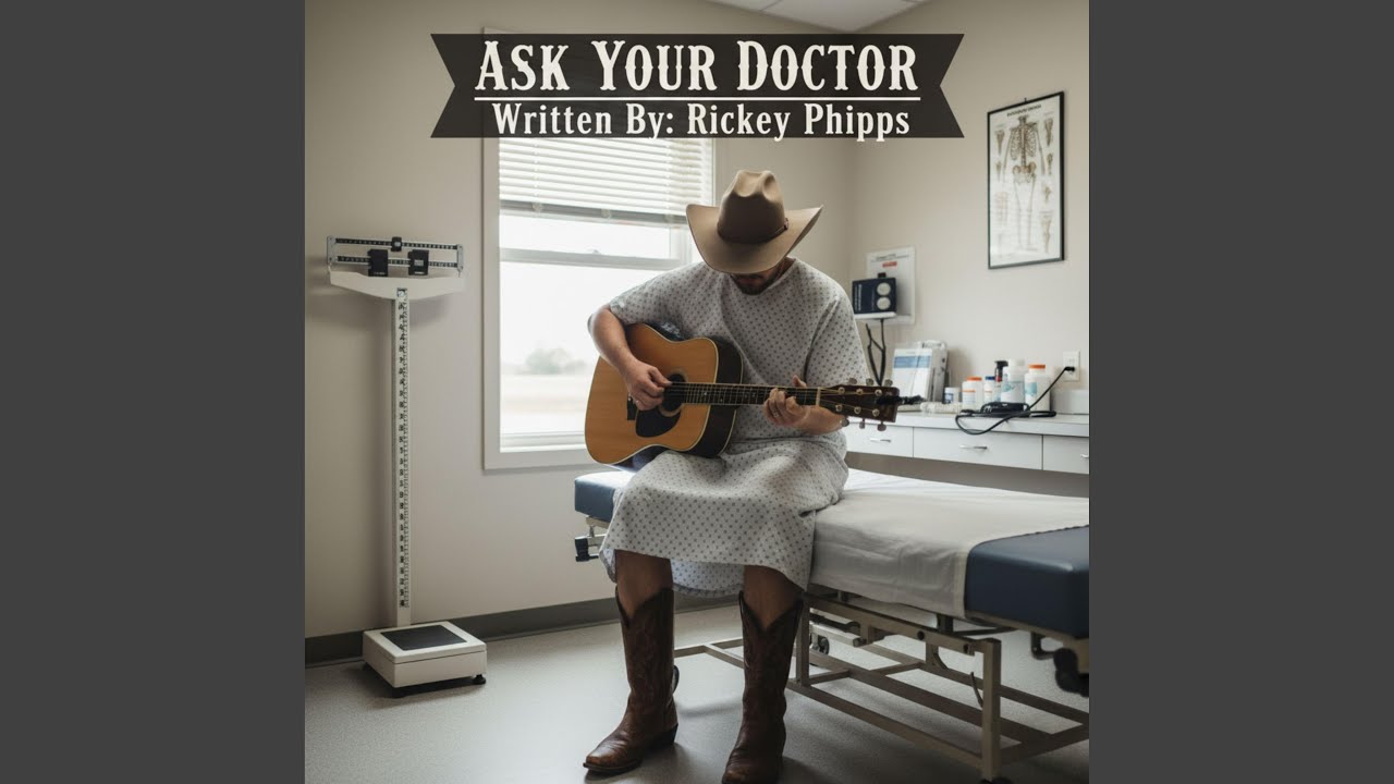 Ask Your Doctor