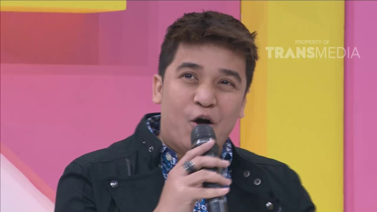 PAGI PAGI PASTI HAPPY - Kebenaran Tentang Nikah Sirih Billy (2/7/18) Part5