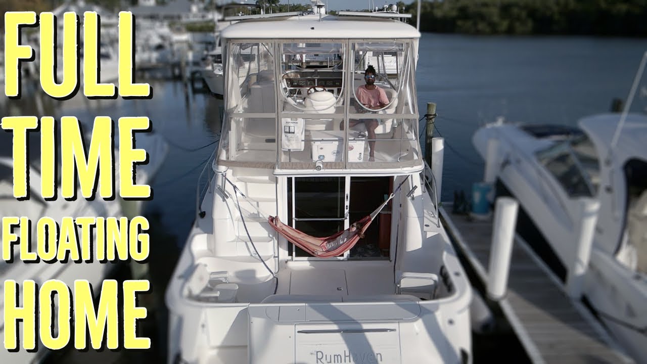 Экскурсия на лодке: прохождение моста Sea Ray 480 Sedan