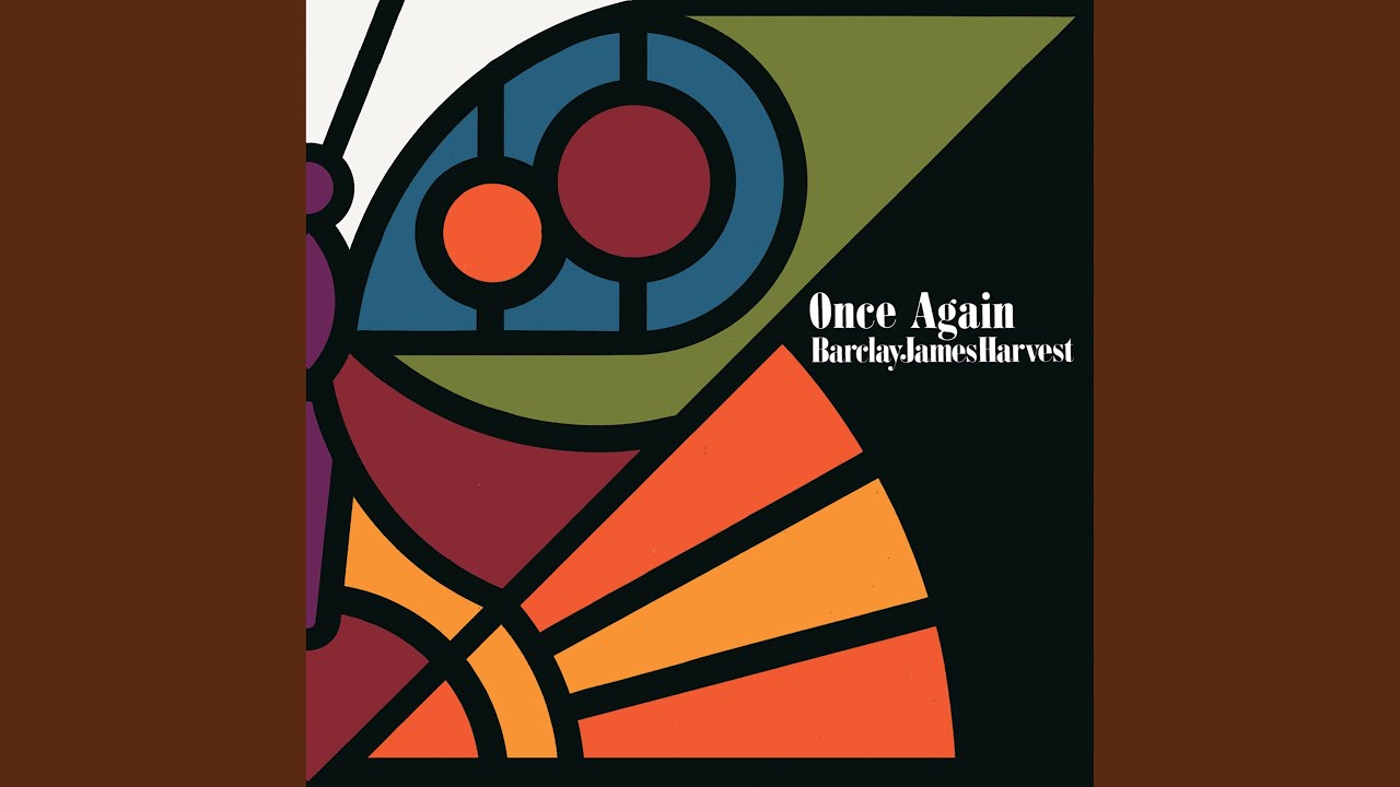 Lady Loves (New Stereo Mix)