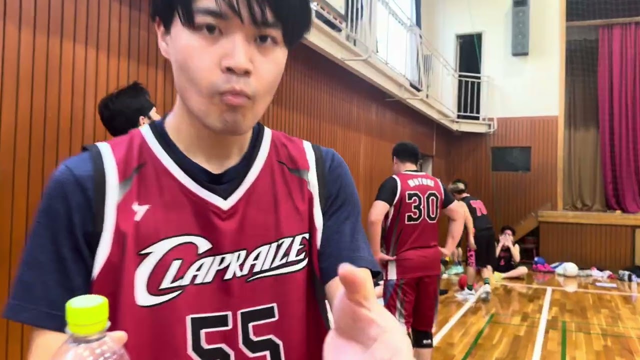2026/3/15 第四試合