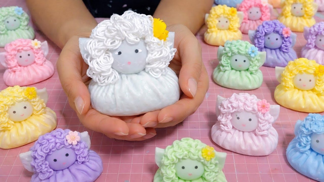 Idéia de artesanato para fazer em casa e ganhar muito dinheiro! Lembrancinha de última hora 