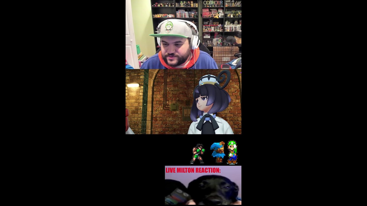 Legends ZA!