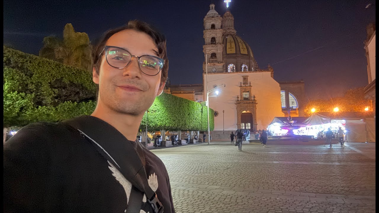 🔴 Recorrido por El Bulevar Lázaro Cardenas | La Piedad Michoacán