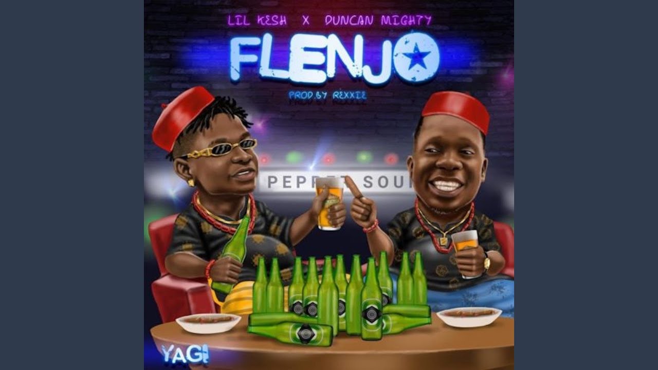 Flenjo