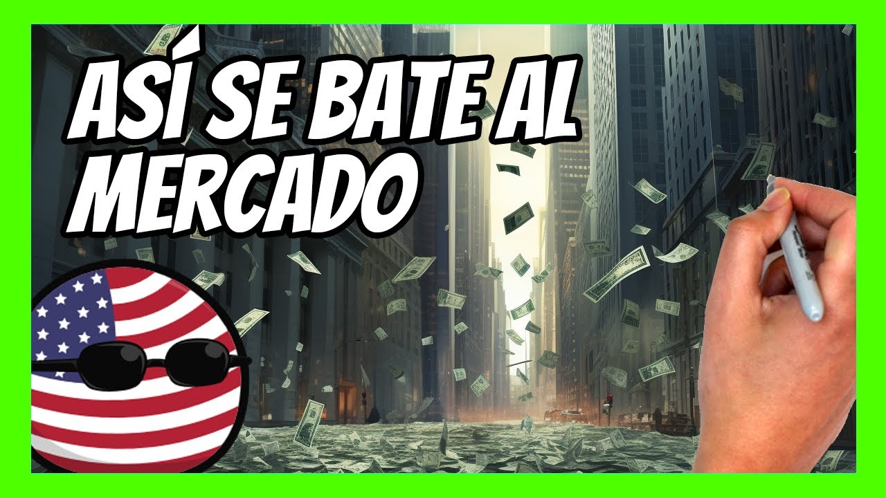 ✅ El pequeño VÍDEO con el que BATIRÁS al MERCADO | Descubre la fórmula más rentable para invertir