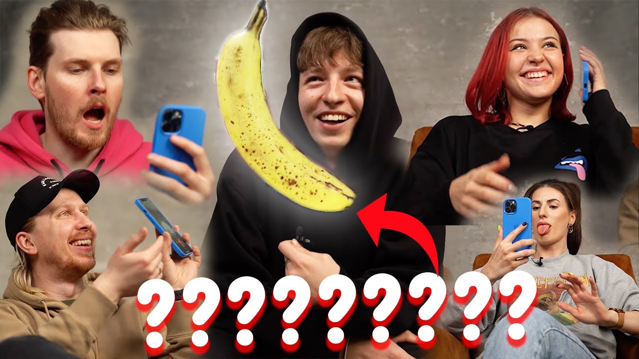 KAIP VEIKIA &Scaron;IS TIKTOK FILTRAS? | Talžūnas | Pildyk