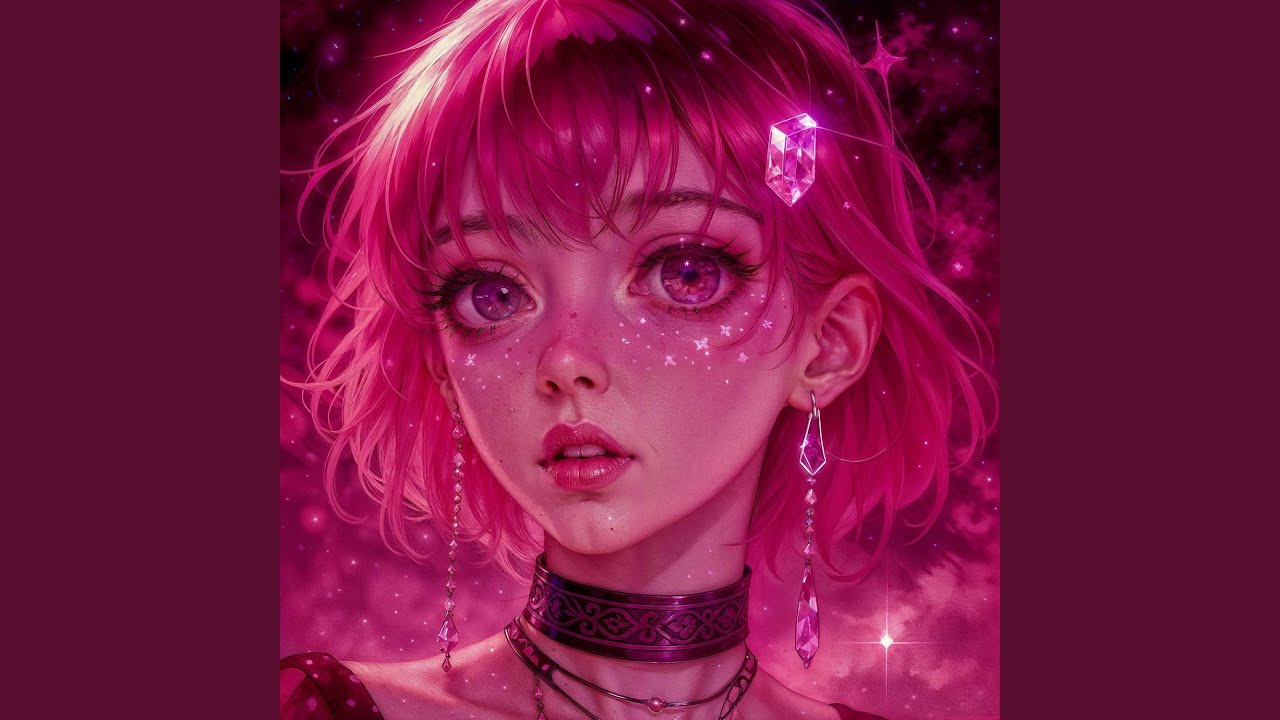 Crystal Link (Slowed)