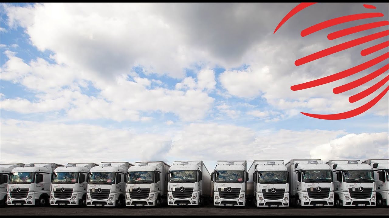 Janas Logistics Strefa przemysłowa P2 Park Logistics  S3 Skwierzyna południe