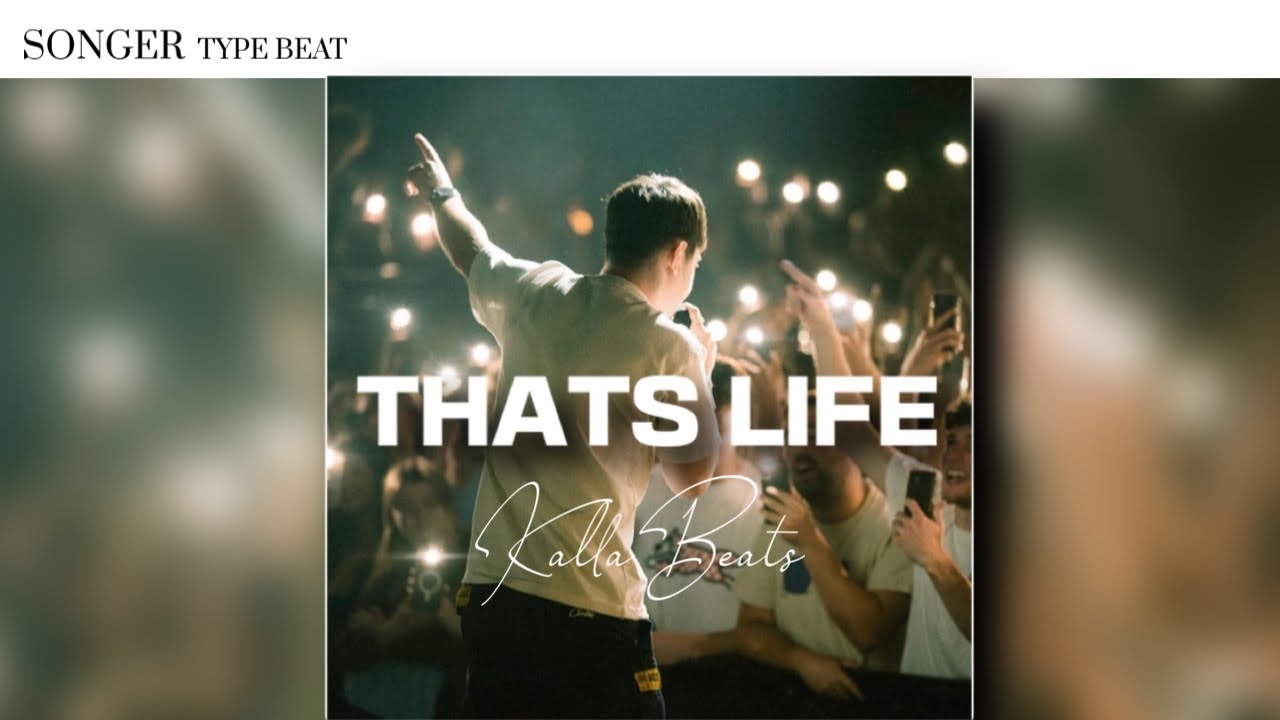[FREE] SONGER Storytelling SKALA Type Beat | 