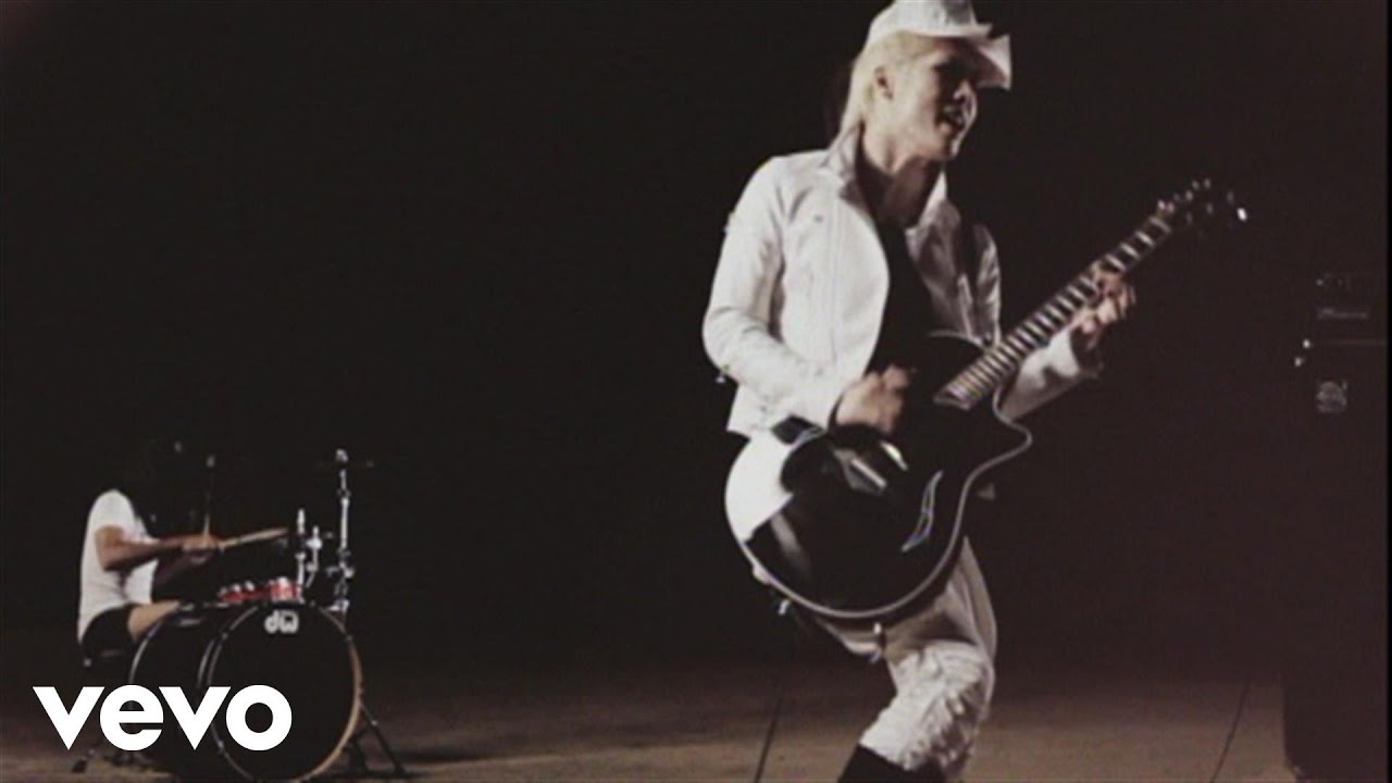 MIYAVI - TORTURE