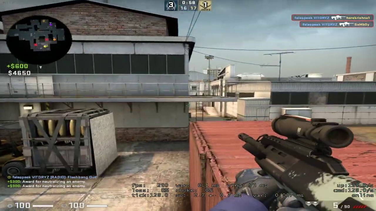 csgo is life